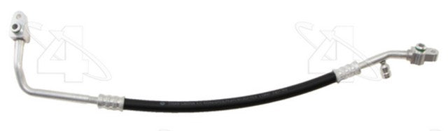 A/C Refrigerant Discharge Hose Four Seasons 66214