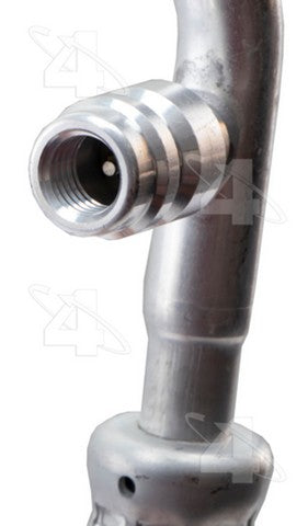 A/C Refrigerant Discharge Hose Four Seasons 66214