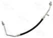 A/C Refrigerant Discharge Hose Four Seasons 66215