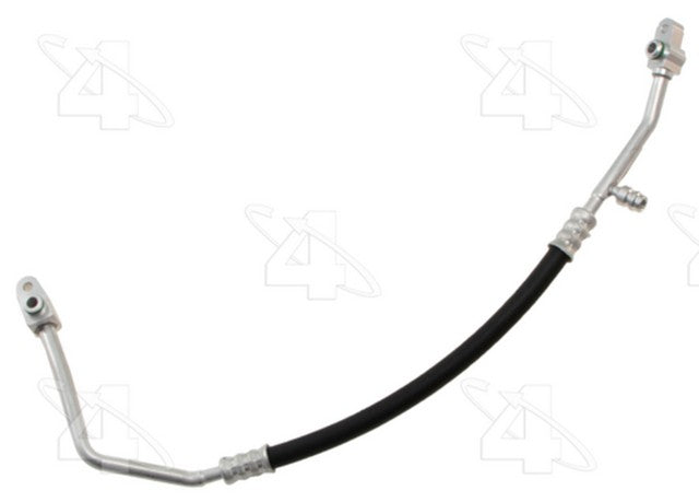 A/C Refrigerant Discharge Hose Four Seasons 66215