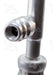 A/C Refrigerant Discharge Hose Four Seasons 66215