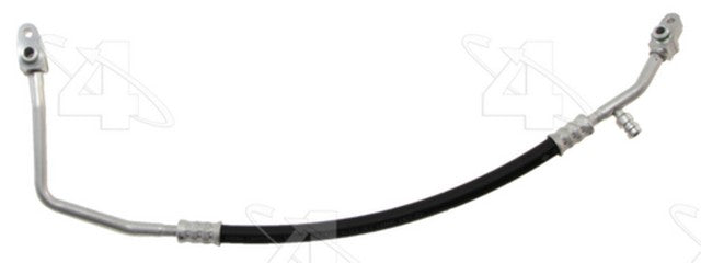 A/C Refrigerant Discharge Hose Four Seasons 66216