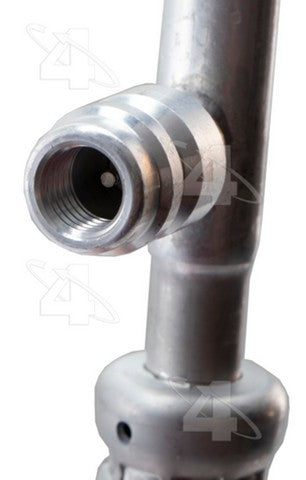 A/C Refrigerant Discharge Hose Four Seasons 66216