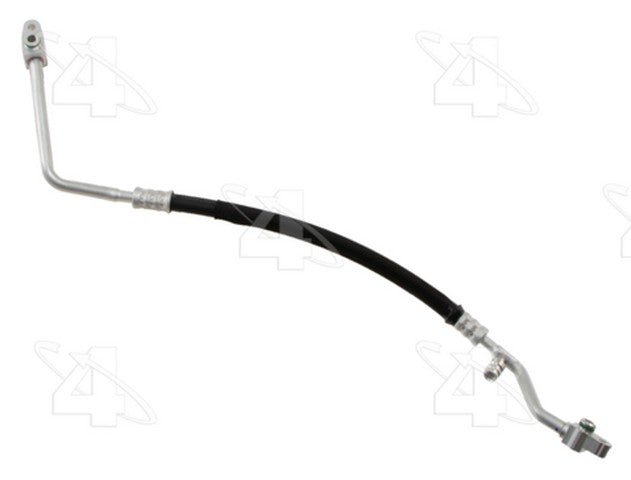 A/C Refrigerant Discharge Hose Four Seasons 66217