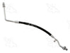 A/C Refrigerant Discharge Hose Four Seasons 66217