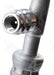 A/C Refrigerant Discharge Hose Four Seasons 66217