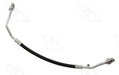 A/C Refrigerant Discharge Hose Four Seasons 66218