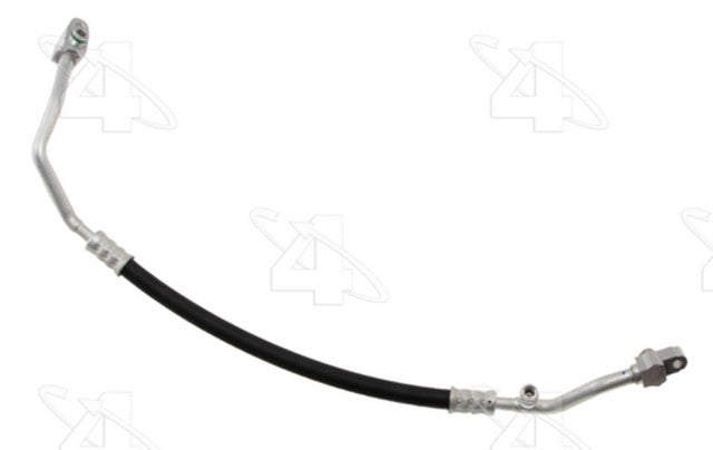 A/C Refrigerant Discharge Hose Four Seasons 66218