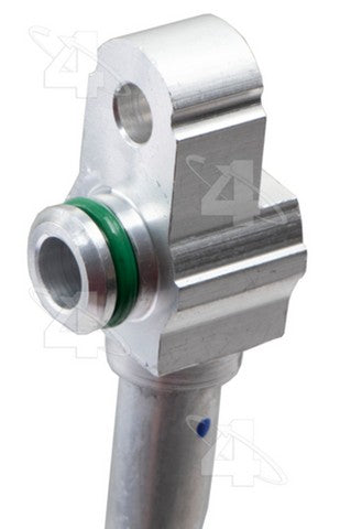 A/C Refrigerant Discharge Hose Four Seasons 66218