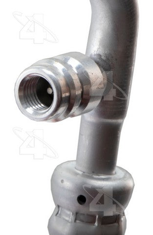 A/C Refrigerant Discharge Hose Four Seasons 66218