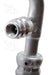 A/C Refrigerant Discharge Hose Four Seasons 66218