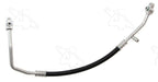 A/C Refrigerant Discharge Hose Four Seasons 66219