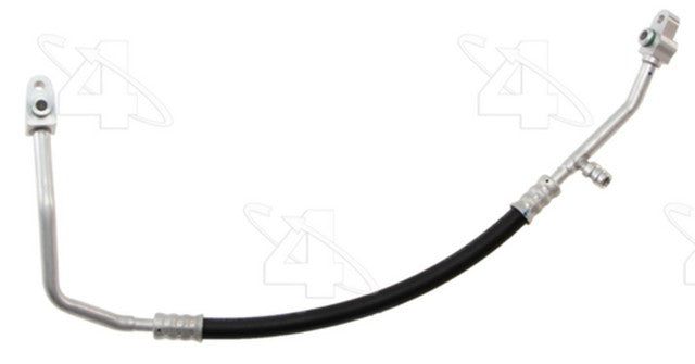 A/C Refrigerant Discharge Hose Four Seasons 66219