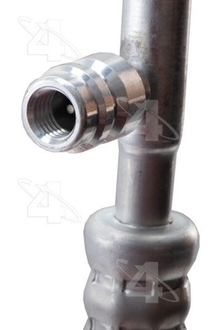 A/C Refrigerant Discharge Hose Four Seasons 66219