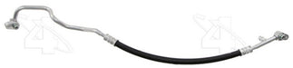 A/C Refrigerant Discharge Hose Four Seasons 66220