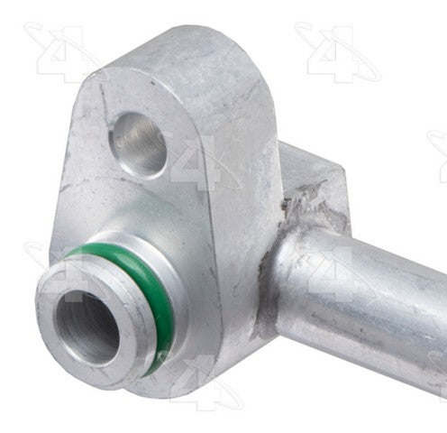 A/C Refrigerant Discharge Hose Four Seasons 66220