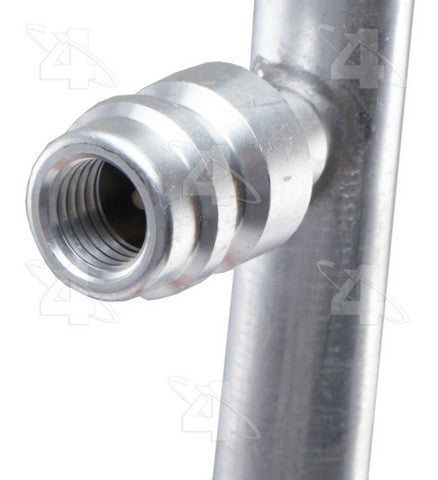 A/C Refrigerant Discharge Hose Four Seasons 66220