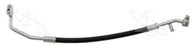 A/C Refrigerant Discharge Hose Four Seasons 66221