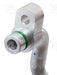 A/C Refrigerant Discharge Hose Four Seasons 66221