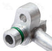 A/C Refrigerant Discharge Hose Four Seasons 66221