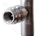 A/C Refrigerant Discharge Hose Four Seasons 66221