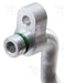 A/C Refrigerant Discharge Hose Four Seasons 66222