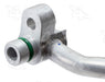 A/C Refrigerant Discharge Hose Four Seasons 66222