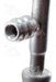 A/C Refrigerant Discharge Hose Four Seasons 66222