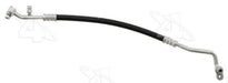 A/C Refrigerant Discharge Hose Four Seasons 66223