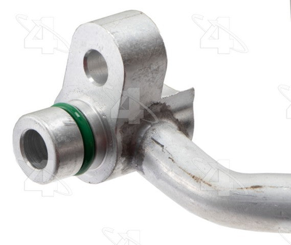 A/C Refrigerant Discharge Hose Four Seasons 66223