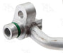 A/C Refrigerant Discharge Hose Four Seasons 66223