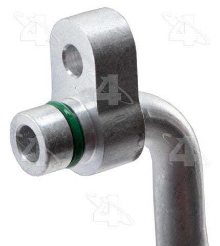 A/C Refrigerant Discharge Hose Four Seasons 66223