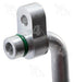 A/C Refrigerant Discharge Hose Four Seasons 66223