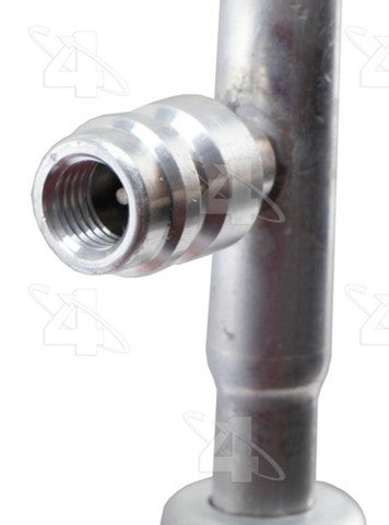 A/C Refrigerant Discharge Hose Four Seasons 66223