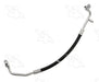 A/C Refrigerant Discharge Hose Four Seasons 66224