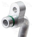 A/C Refrigerant Discharge Hose Four Seasons 66224