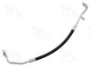 A/C Refrigerant Discharge Hose Four Seasons 66225