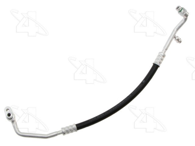 A/C Refrigerant Discharge Hose Four Seasons 66225