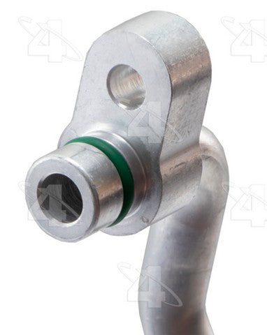 A/C Refrigerant Discharge Hose Four Seasons 66225