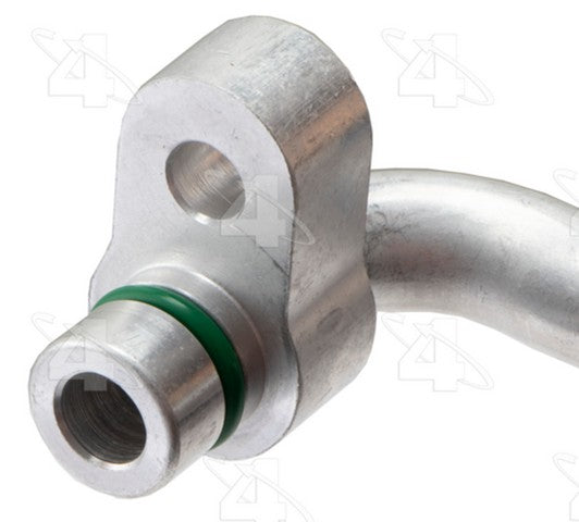 A/C Refrigerant Discharge Hose Four Seasons 66225