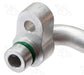A/C Refrigerant Discharge Hose Four Seasons 66225