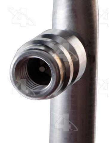 A/C Refrigerant Discharge Hose Four Seasons 66225