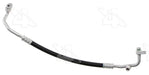 A/C Refrigerant Discharge Hose Four Seasons 66226