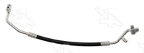 A/C Refrigerant Discharge Hose Four Seasons 66227