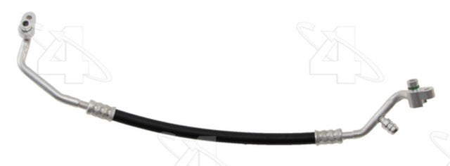 A/C Refrigerant Discharge Hose Four Seasons 66227