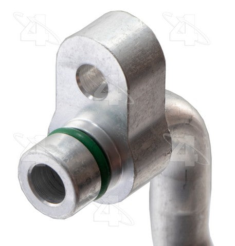 A/C Refrigerant Discharge Hose Four Seasons 66227
