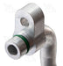 A/C Refrigerant Discharge Hose Four Seasons 66227