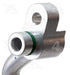 A/C Refrigerant Discharge Hose Four Seasons 66227