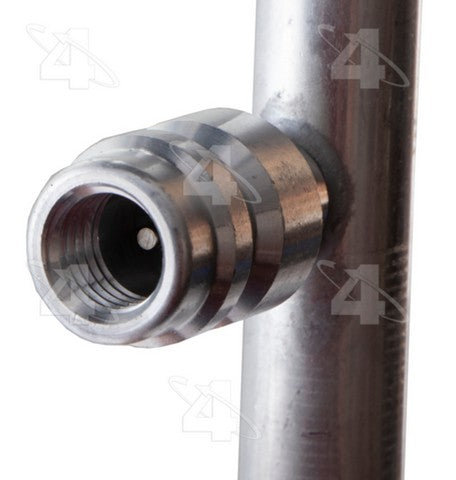 A/C Refrigerant Discharge Hose Four Seasons 66227
