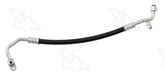 A/C Refrigerant Discharge Hose Four Seasons 66228